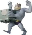 Machamp