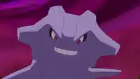 Macro Cosmos's Steelix