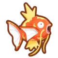 Calico Orange/Gold