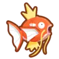 Orange Orca