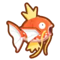 Orange Dapples