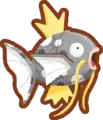 Gray Bubbles