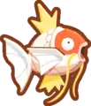 Orange Mask
