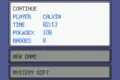 FireRed and LeafGreen