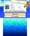 Ultra Sun and Ultra Moon