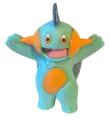 Marshtomp