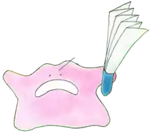 Master Ditto
