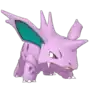 Giovanni & Nidorino