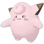 Lillie & Clefairy