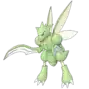Bugsy & Scyther
