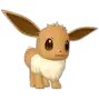 Elaine & Eevee