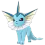 Adaman & Vaporeon