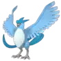 Red & Articuno
