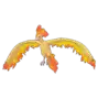 Leaf & Moltres