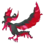 Marnie & Galarian Moltres