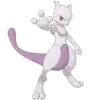 Giovanni & Mewtwo