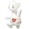 Elesa & Togetic
