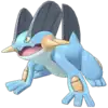 May & Mudkip/Marshtomp/Swampert