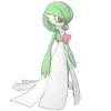 Diantha & Gardevoir
