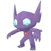 Phoebe & Sableye