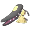 Bede & Mawile