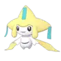 Tate & Jirachi