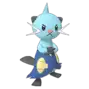 Rosa & Dewott