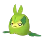 Carmine & Swadloon