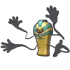 Phoebe & Cofagrigus