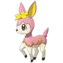 Rosa & Deerling