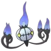 Ingo & Chandelure