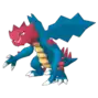 Iris & Druddigon