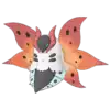 Alder & Volcarona