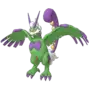 Skyla & Tornadus