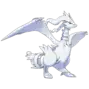 N & Reshiram