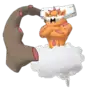 N & Landorus