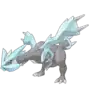 Ghetsis & Kyurem