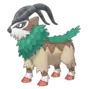 Sycamore & Gogoat