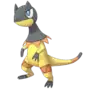 Clemont & Heliolisk