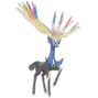 Professor Sycamore & Xerneas
