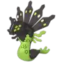 Serena & Zygarde