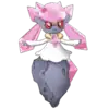 Hilda & Diancie