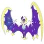 Lillie & Lunala