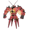 Guzma & Buzzwole