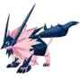 Elio & Necrozma