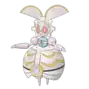 Gladion & Magearna