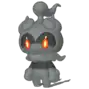 Korrina & Marshadow