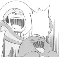 Matt's Azumarill