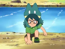 May's Munchlax