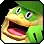 Ludicolo